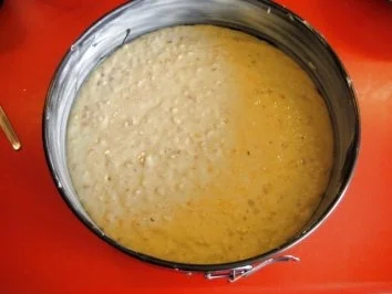 Banana - Nut - Bread Rezept aus Amerika - Rezept - Bild Nr. 8