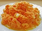 Karottensalat - Rezept