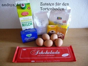 Ostertorte - Rezept - Bild Nr. 3
