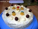 Ostertorte - Rezept