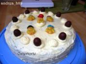 Ostertorte - Rezept