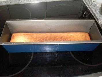 Dessert: Rafaello Schnitten - Rezept - Bild Nr. 2