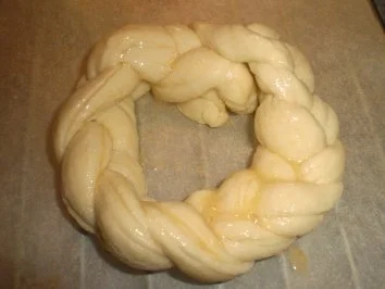 Österliche Tischkarten - Rezept - Bild Nr. 2