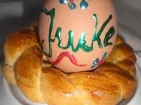 Österliche Tischkarten - Rezept - Bild Nr. 5