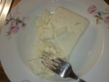 Gebackene Paprikaschoten mit Käse - Rezept - Bild Nr. 3