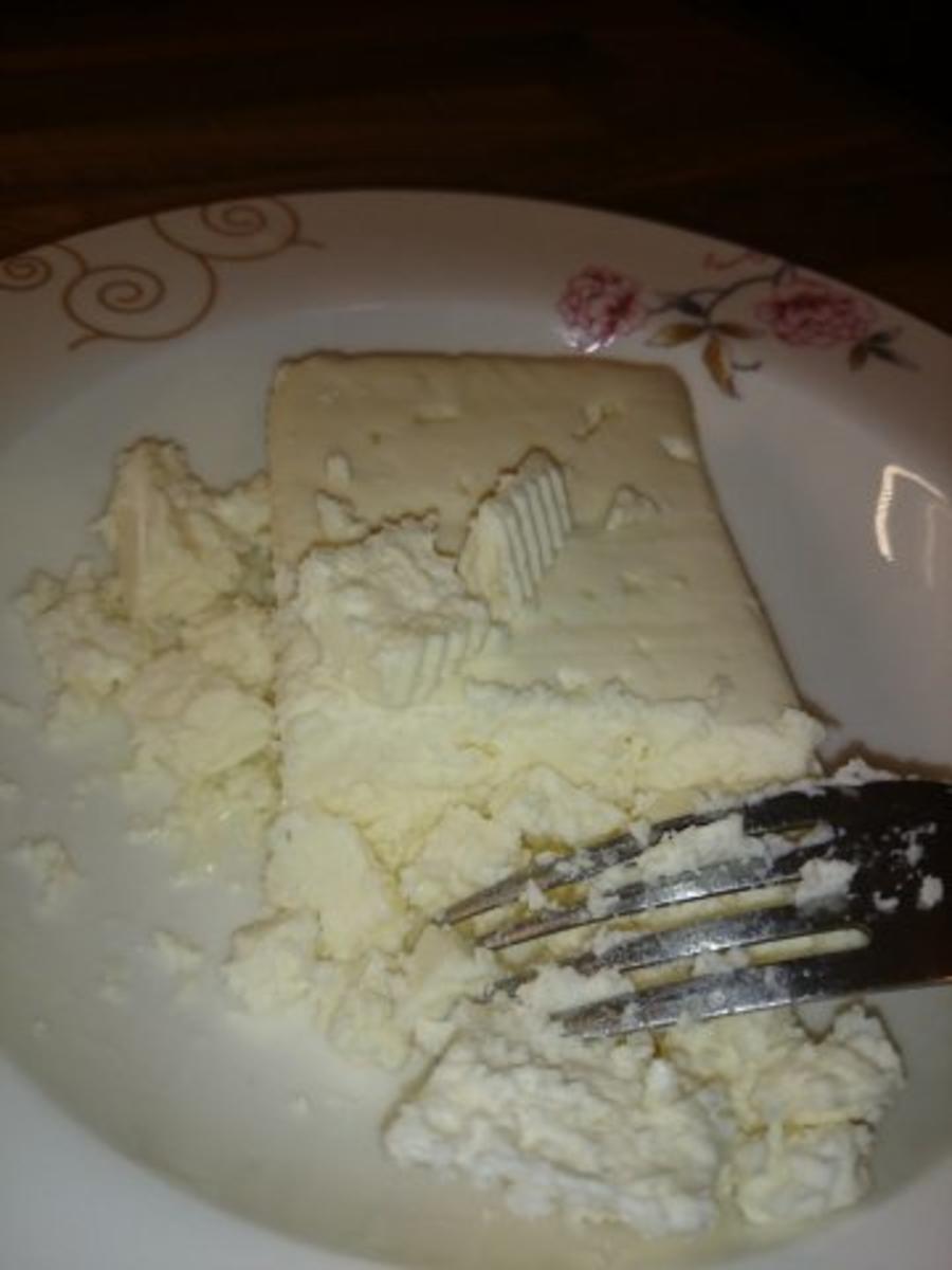 Gebackene Paprikaschoten mit Käse - Rezept - Bild Nr. 4