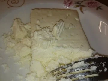 Gebackene Paprikaschoten mit Käse - Rezept - Bild Nr. 4