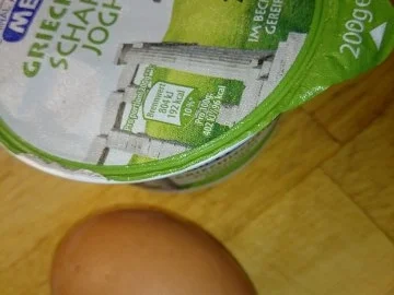 Gebackene Paprikaschoten mit Käse - Rezept - Bild Nr. 5