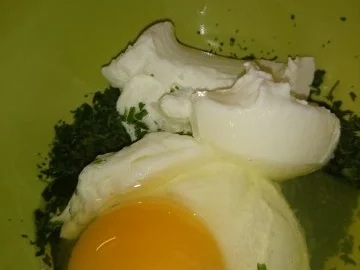 Gebackene Paprikaschoten mit Käse - Rezept - Bild Nr. 6