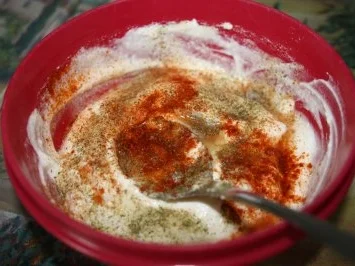 Süßkartoffeln - Gratin - Rezept - Bild Nr. 3