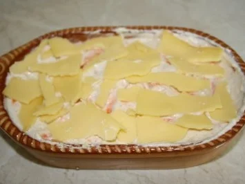 Süßkartoffeln - Gratin - Rezept - Bild Nr. 5