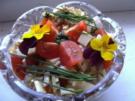 Chinakohlsalat ala Winne - Rezept