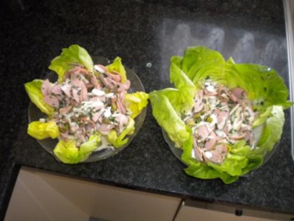 Dressing Wurstsalat Rezepte Dressing Wurstsalat Rezepte