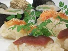 Sushi Nigiri & Hosomaki ... - Rezept
