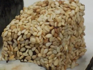 Sushi Nigiri & Hosomaki ... - Rezept - Bild Nr. 4