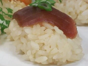 Sushi Nigiri & Hosomaki ... - Rezept - Bild Nr. 6