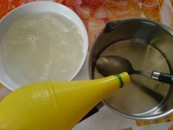 Rezept: Erdbeer-Sahne-Torte Bild Nr. 8 Erdbeer-Sahne-Torte - Rezept - Bild Nr. 8