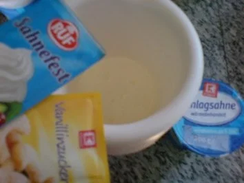 Rezept: Erdbeer-Sahne-Torte Bild Nr. 9 Erdbeer-Sahne-Torte - Rezept - Bild Nr. 9