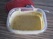 "DIP/SAUCE" Schatzi's Nacho-Cheese-Dip - Rezept