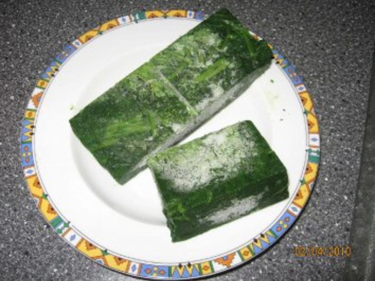 Spinat Ricotta Cannelloni in Tomatensoße - einfach - 156 kcal/100g
