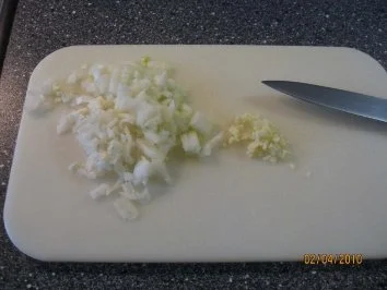 Spinat Ricotta Cannelloni in Tomatensoße - Rezept - Bild Nr. 4