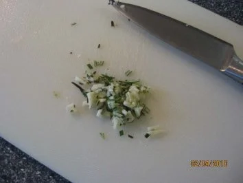 Spinat Ricotta Cannelloni in Tomatensoße - Rezept - Bild Nr. 9