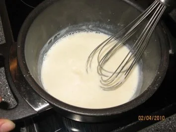 Spinat Ricotta Cannelloni in Tomatensoße - Rezept - Bild Nr. 12