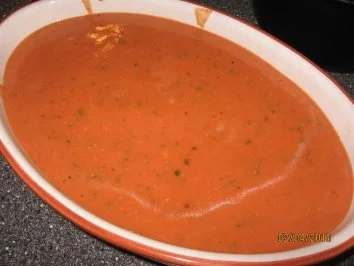 Spinat Ricotta Cannelloni in Tomatensoße - Rezept - Bild Nr. 20