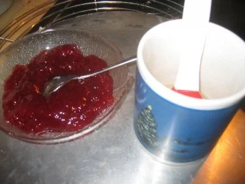 Bayr. Schmankerl: Gefüllte Polsterzipfel - Rezept - Bild Nr. 6