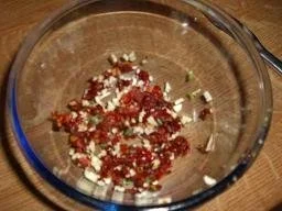 Käsecreme, mediterane Art - Rezept - Bild Nr. 2