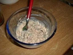 Käsecreme, mediterane Art - Rezept - Bild Nr. 4