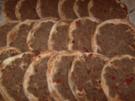 libanesische Hackfleischpizza - Rezept