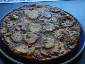 Rezept: Tortilla-Häppchen Bild Nr. 4 Tortilla-Häppchen - Rezept - Bild Nr. 4