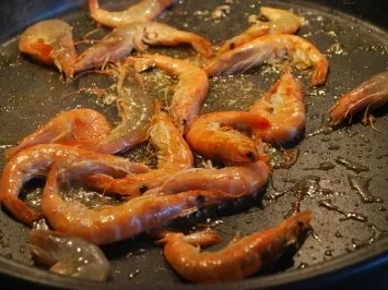 Annis Paella - Rezept - Bild Nr. 3