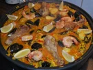 Annis Paella - Rezept
