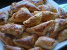 Empanadas mit Thunfischfüllung - Rezept