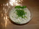 Rezept: Pikante Kräuterbutter Pikante Kräuterbutter - Rezept