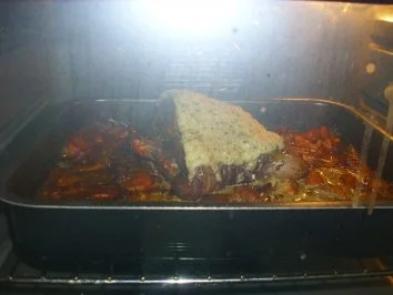 gekräutertes Lamm - Rezept - Bild Nr. 7