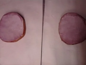 Rezept: Kassler-Päckchen Bild Nr. 3 Kassler-Päckchen - Rezept - Bild Nr. 3