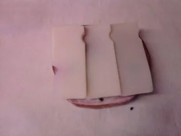 Rezept: Kassler-Päckchen Bild Nr. 6 Kassler-Päckchen - Rezept - Bild Nr. 6