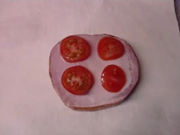 Rezept: Kassler-Päckchen Bild Nr. 4 Kassler-Päckchen - Rezept - Bild Nr. 4