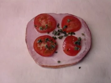 Rezept: Kassler-Päckchen Bild Nr. 5 Kassler-Päckchen - Rezept - Bild Nr. 5