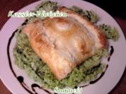 Kassler-Päckchen - Rezept