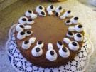Schokoladen-Sahne-Torte - Rezept