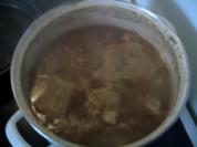 Knockepott - Rezept