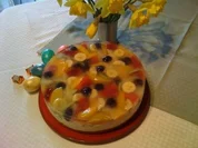 G: Tutti - Frutti - Torte - Rezept