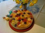 G: Tutti - Frutti - Torte - Rezept