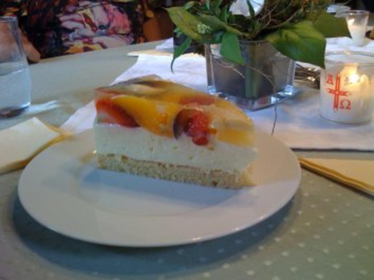 G: Tutti Frutti Torte - einfach - von eisfee67