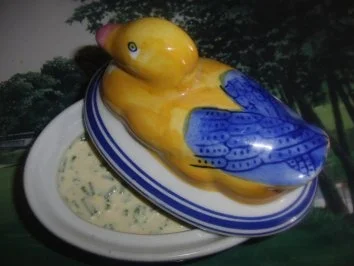 DIE einzig wahre Schnittlauchsauce - Rezept