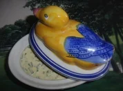 Rezept: DIE einzig wahre Schnittlauchsauce DIE einzig wahre Schnittlauchsauce - Rezept